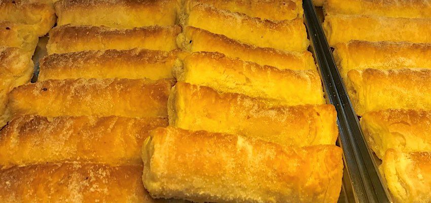 Travesseiros de Sintra, Sintra