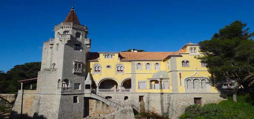 Cascais, Museum